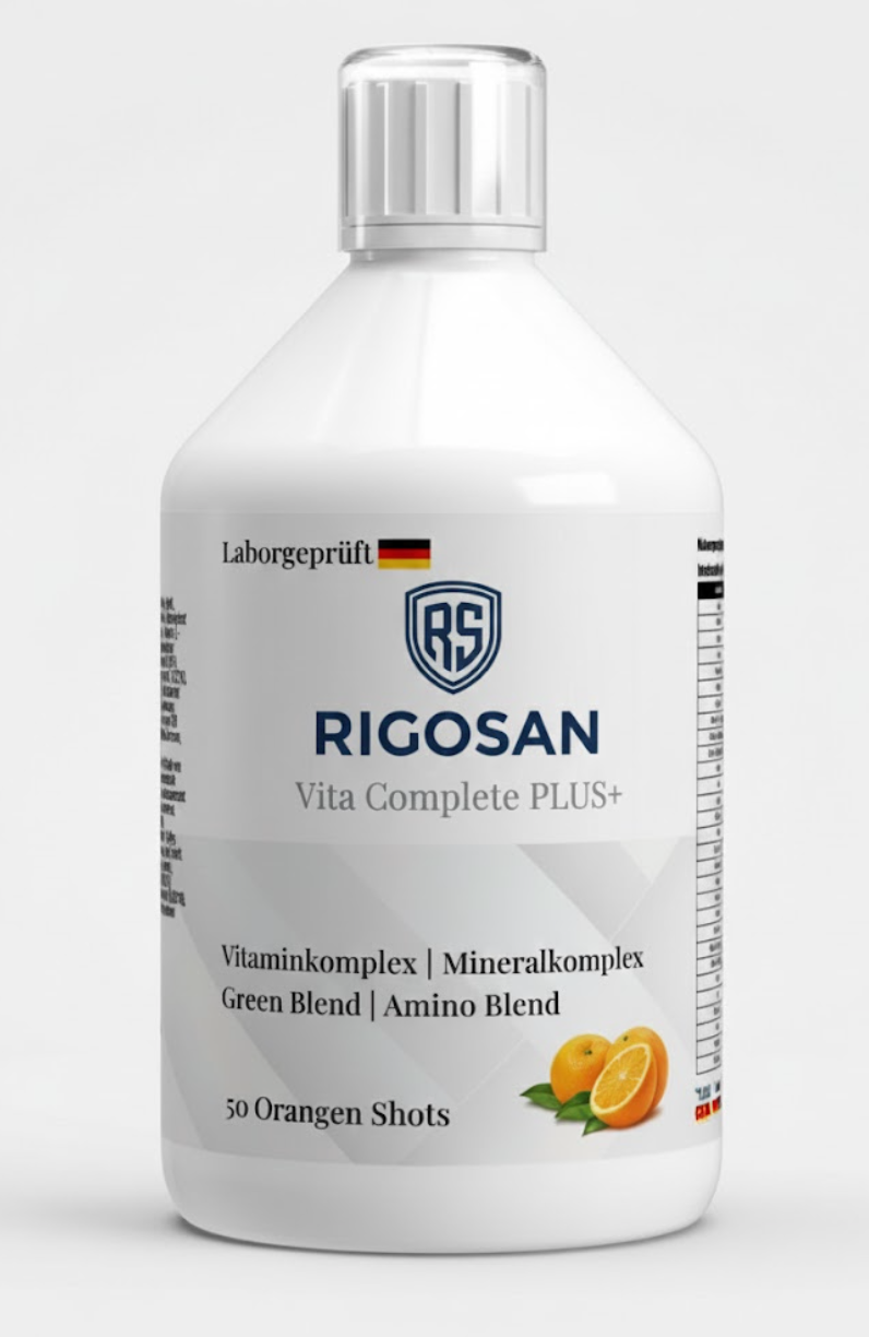 RIGOSAN Vita Complete PLUS+