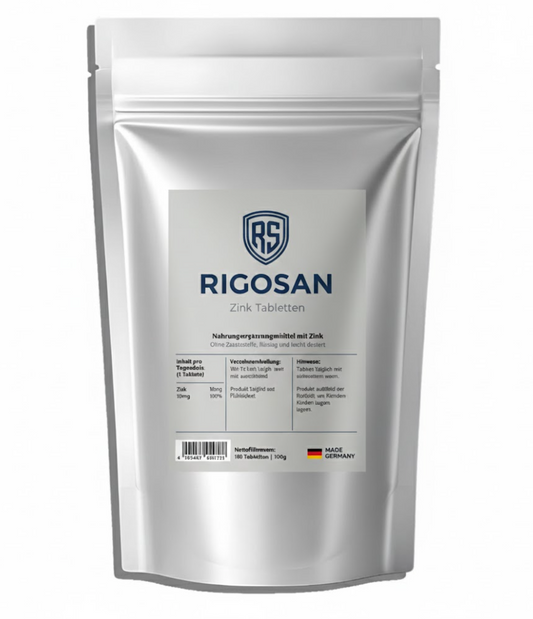 RIGOSAN Zink