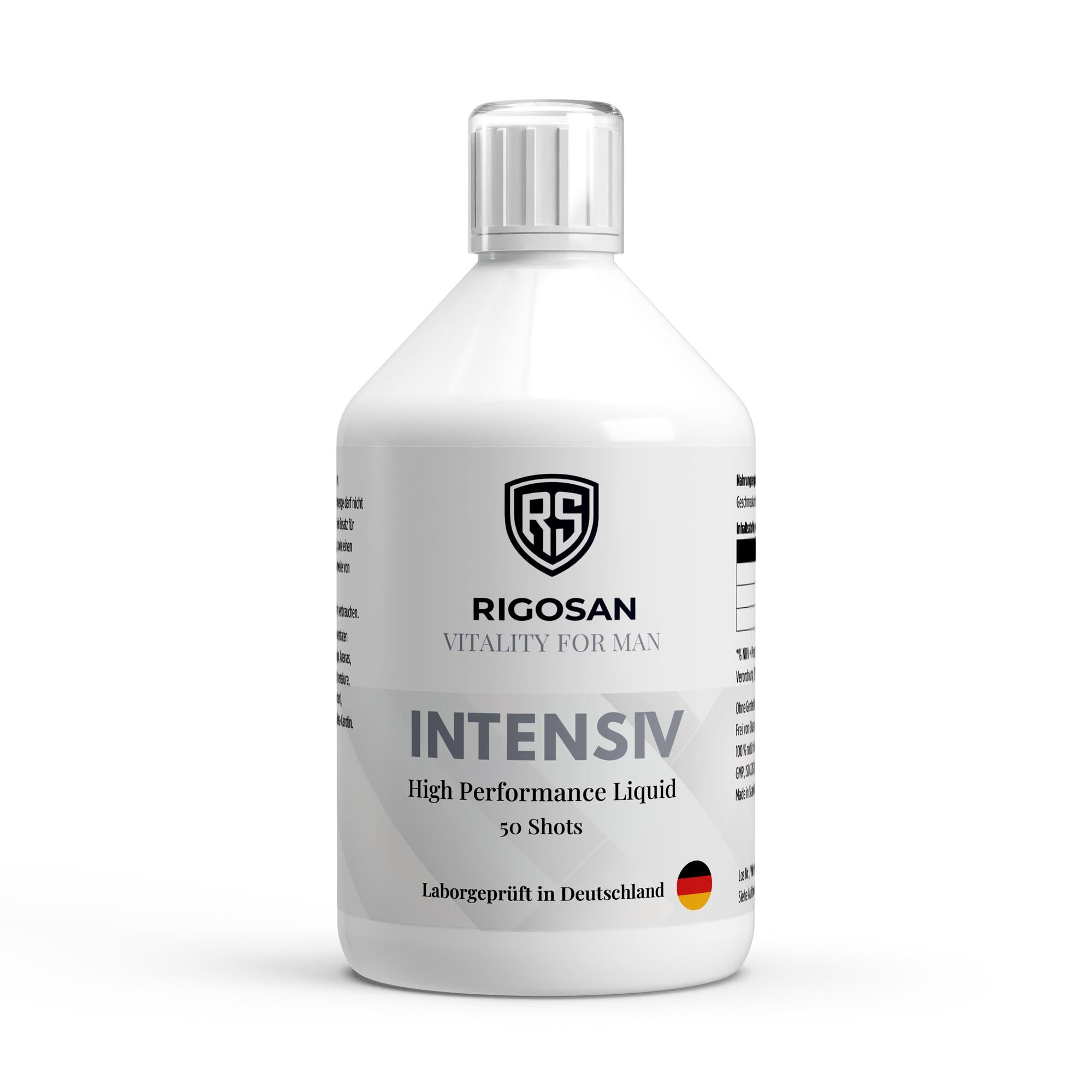 RIGOSAN Intensiv
